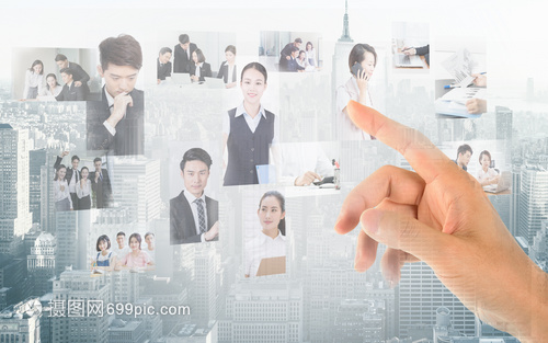 商務信息咨詢 驅動現代企業決策的核心引擎